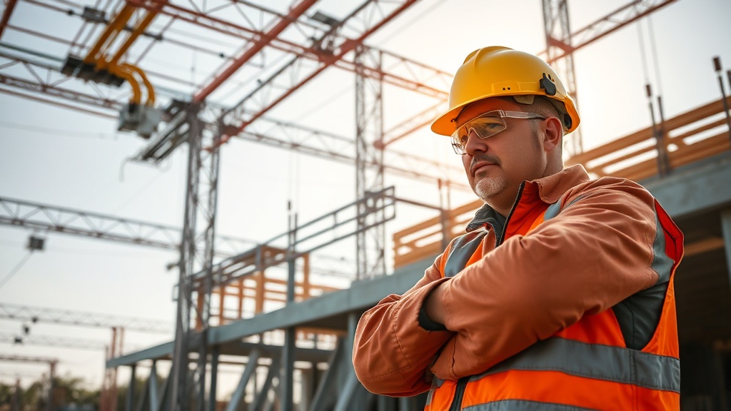 Fundamentos que norteiam a segurança elétrica nas obras