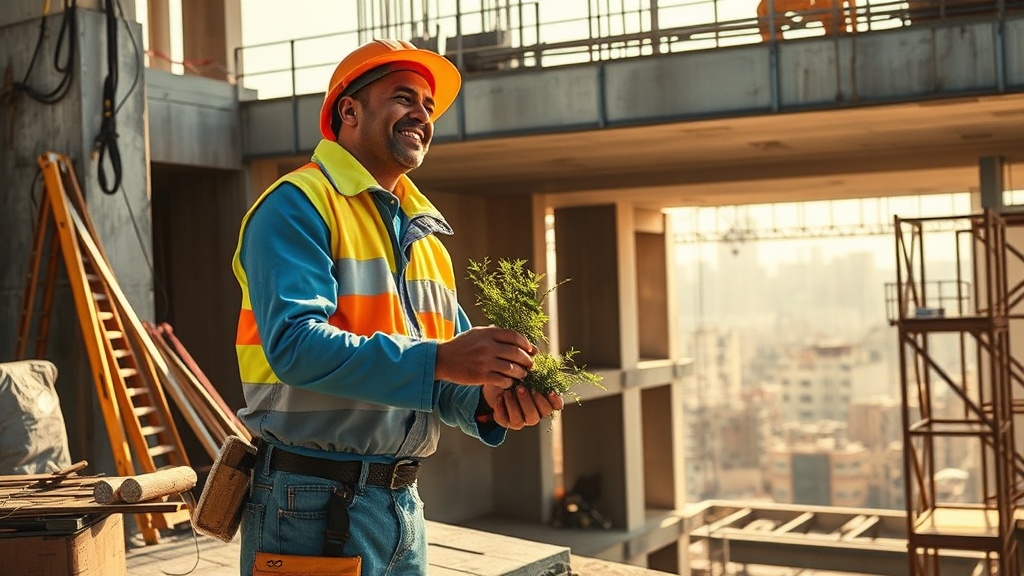 Do planejamento ao canteiro: passos que evitam surpresas