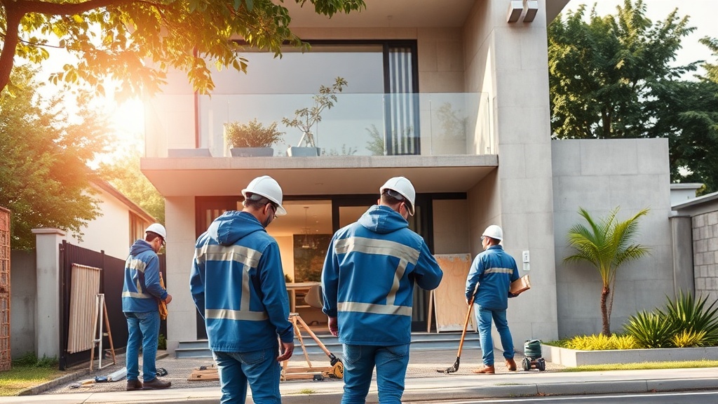 Tendências que estão moldando o setor