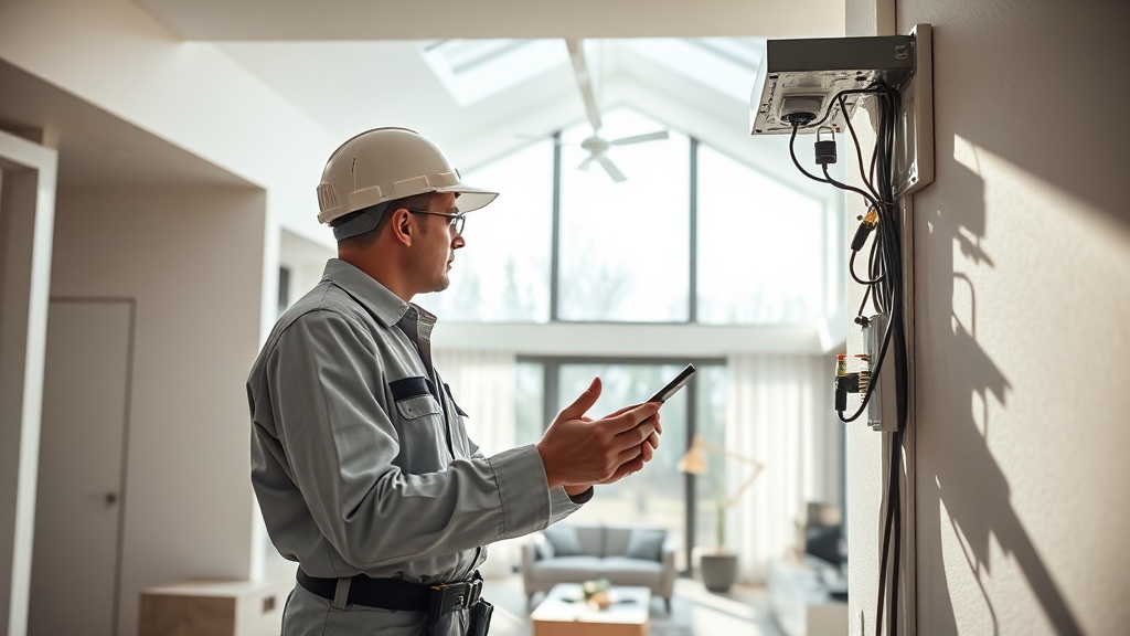 O que há de novo na elétrica residencial e predial