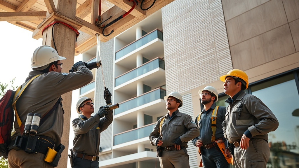 Falhas frequentes e como preveni-las