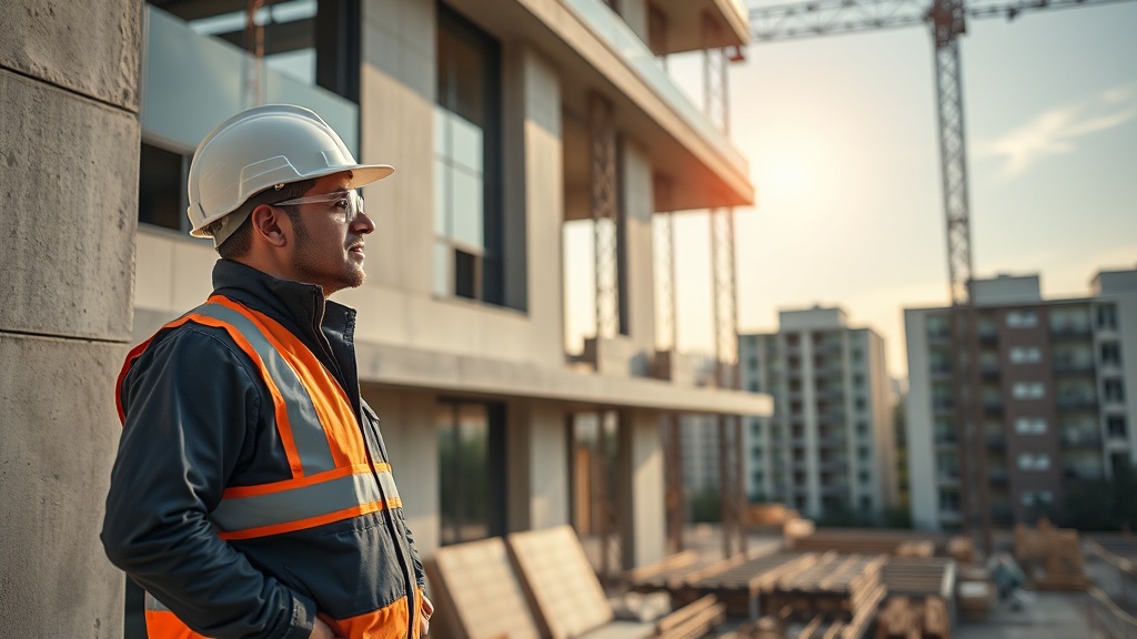 O que está em alta nos canteiros e projetos
