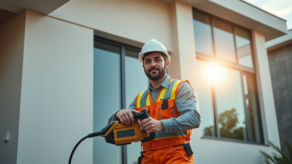 Como organizar uma obra sem surpresas