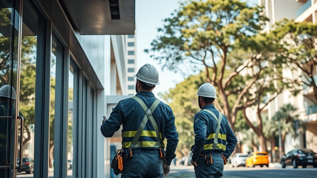 Movimentos e inovações que moldam o setor