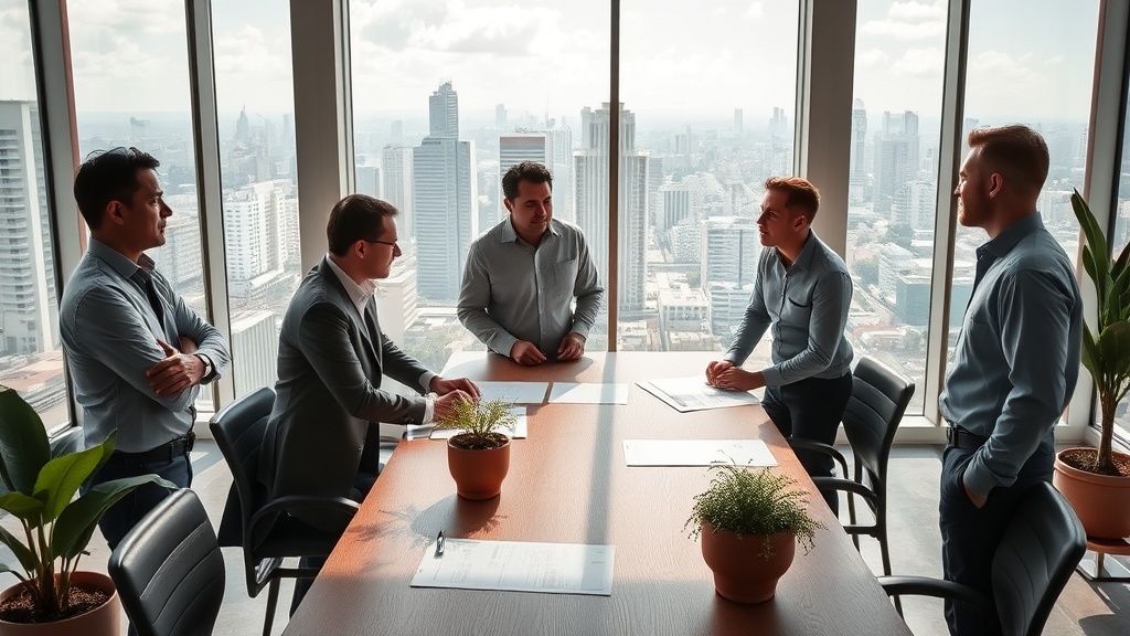 Contexto e objetivos da reforma comercial