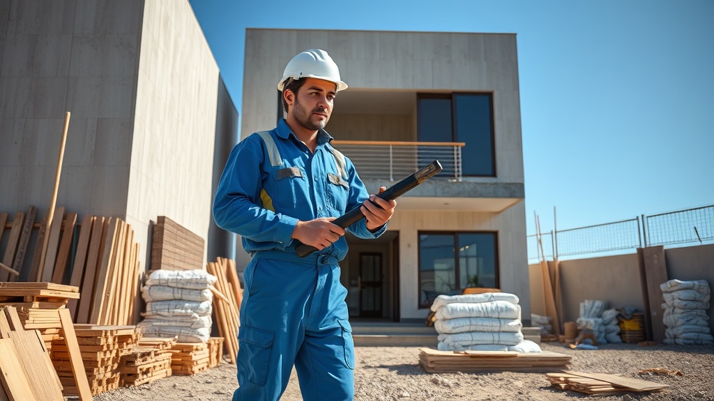 Do papel ao canteiro: planejamento que funciona