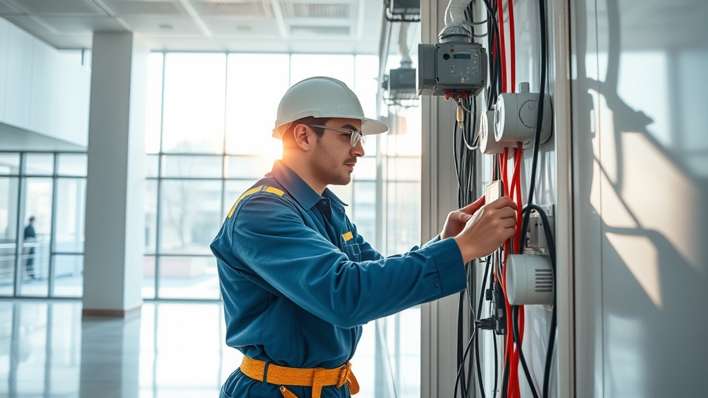 Falhas recorrentes e como prevenir