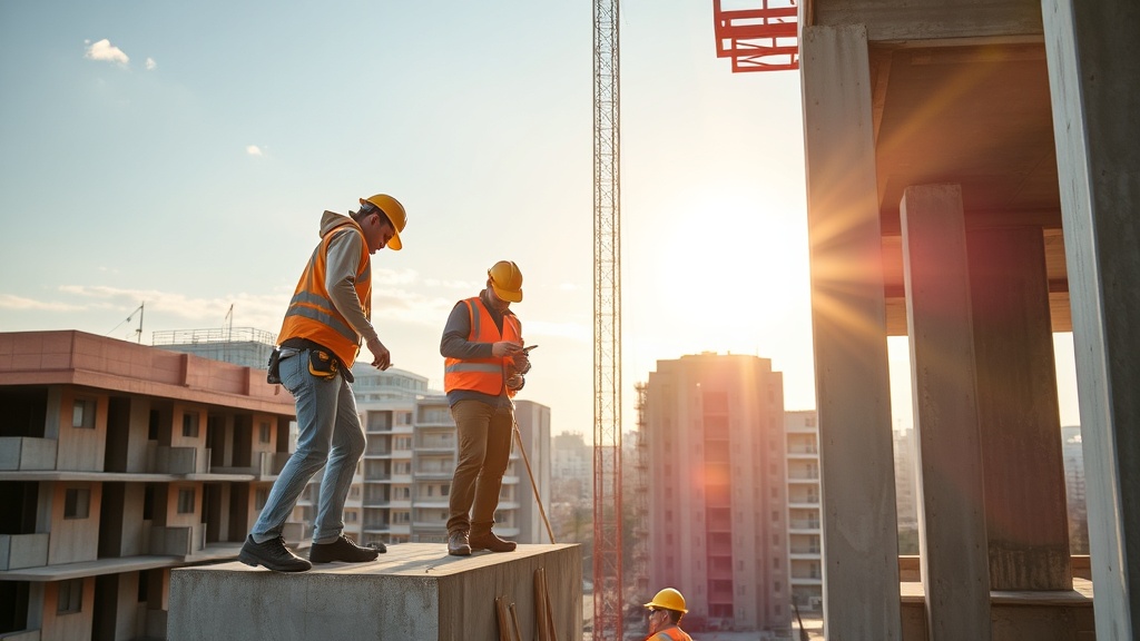 Soluções tecnológicas e materiais de alto desempenho