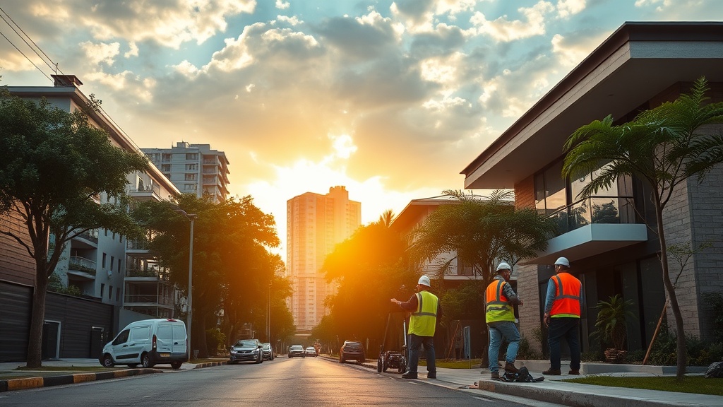 Quando escolher uma equipe completa e quando optar por autônomos