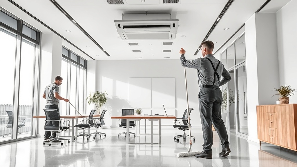 Ambientes saudáveis começam pela qualidade do ar