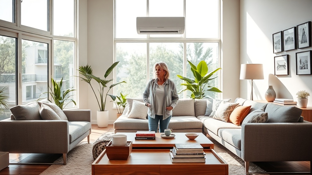 Erros que encarecem o ar-condicionado e como evitar