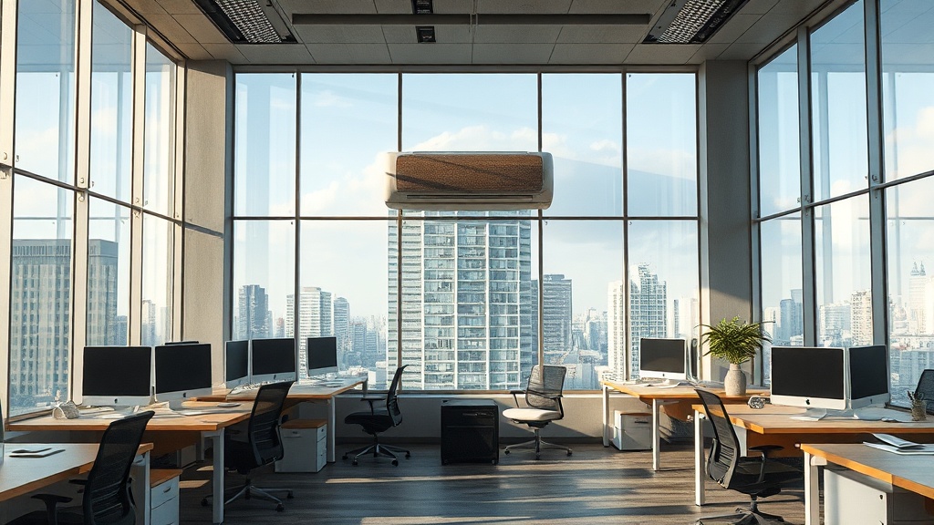 O que está mudando na engenharia e na climatização