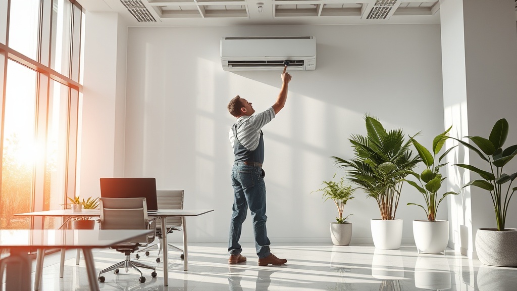 Do briefing ao cronograma: como organizar o seu PMOC