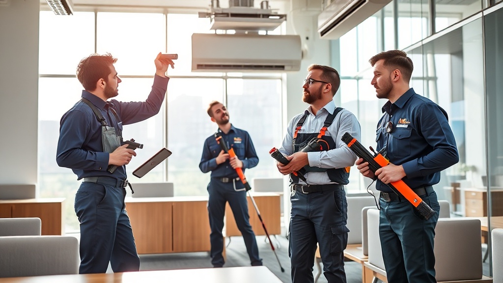 Falhas frequentes e como evitá-las