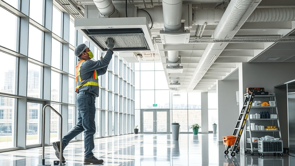 Novidades que estão mudando a manutenção predial