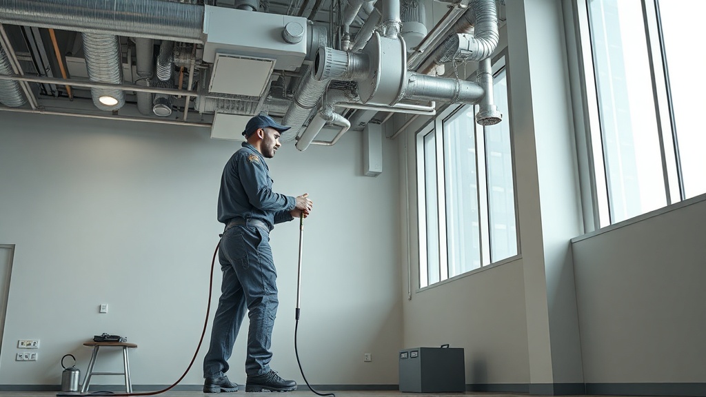 Qualidade do ar: por onde começar