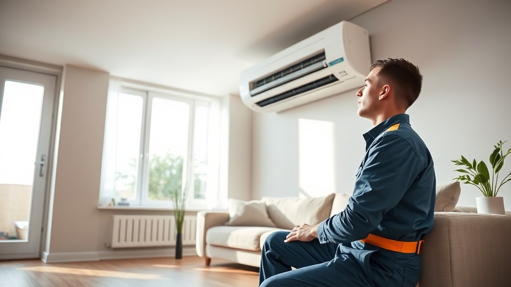 O que há de novo em manutenção e projetos de ar-condicionado