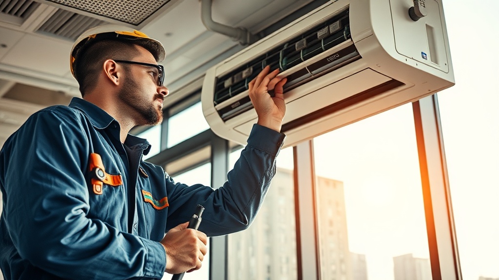 Entendendo a rotina ideal para o seu sistema de climatização