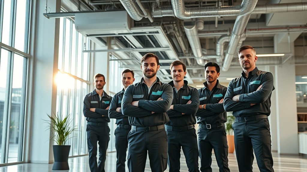 Novidades em climatização comercial que valem o investimento