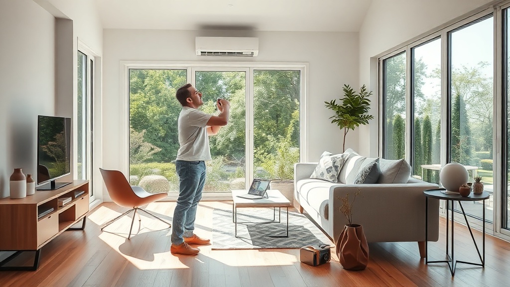 O que há de novo em climatização e ambientes saudáveis