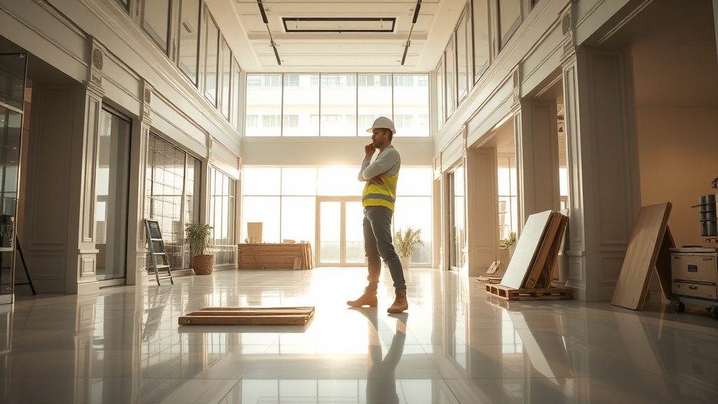 O que está em alta na engenharia para varejo