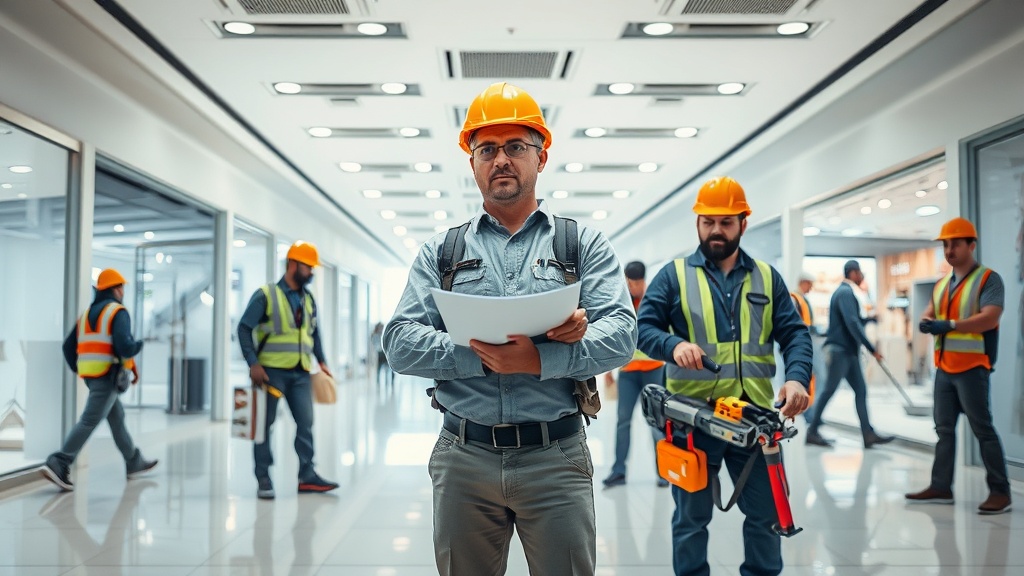 Como planejar sua obra do jeito certo