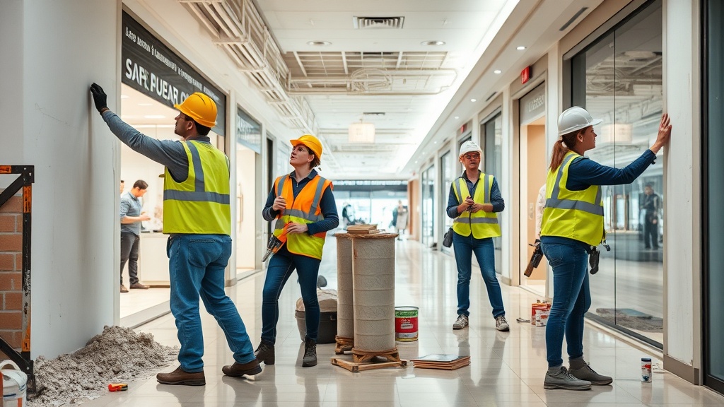 O que está em alta na engenharia e na construção