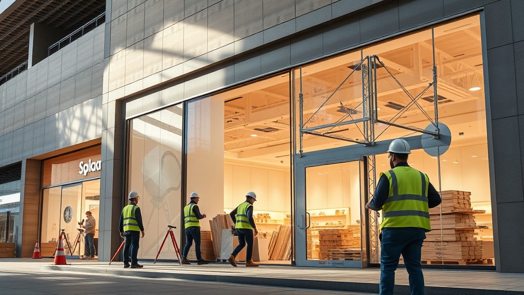 Do briefing ao tapume aberto: caminho seguro