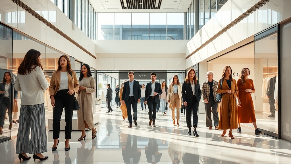 Por que investir em obras no varejo de shopping