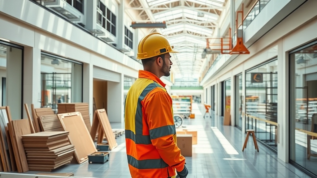 O que está em alta na engenharia e no varejo