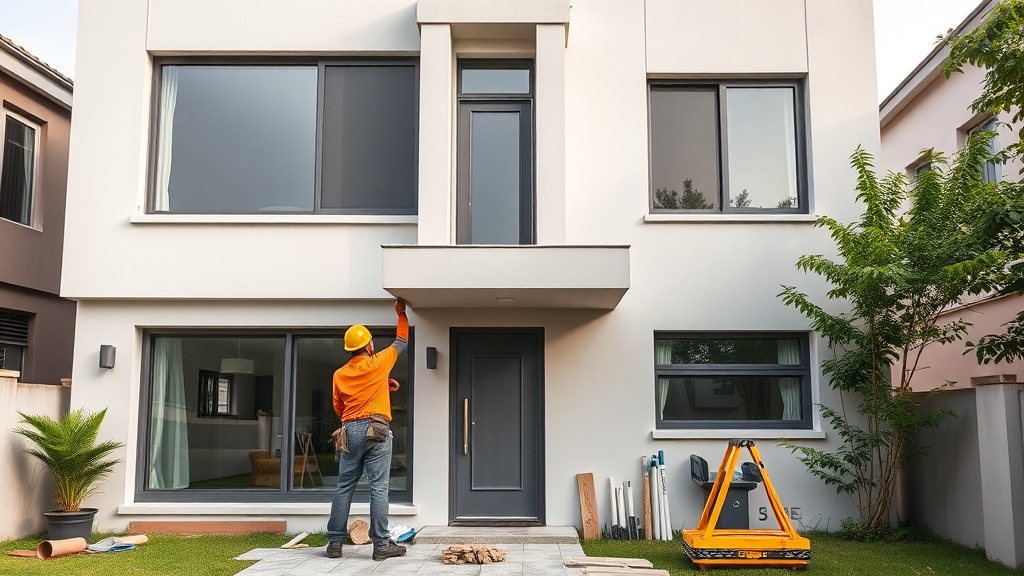 Renovar para valorizar no Jardins