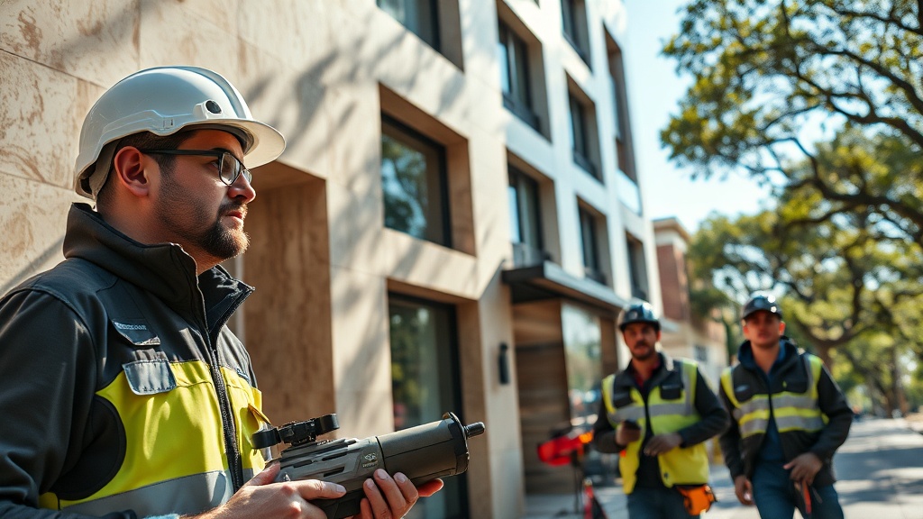 Como organizamos sua obra do briefing à entrega