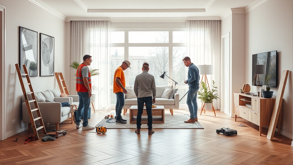 Do briefing ao pós-obra: um caminho seguro