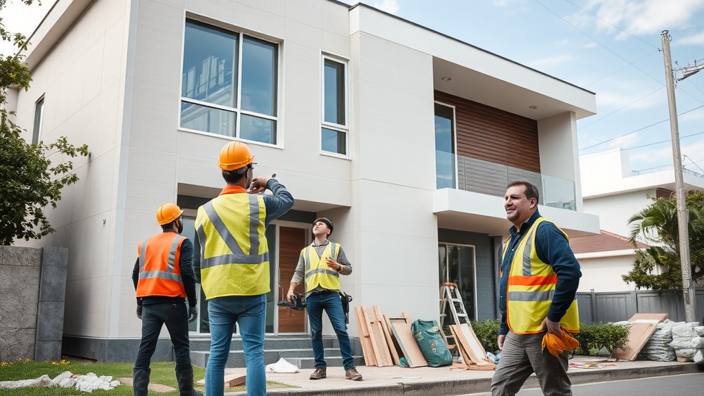 Tecnologia, BIM e materiais que garantem desempenho