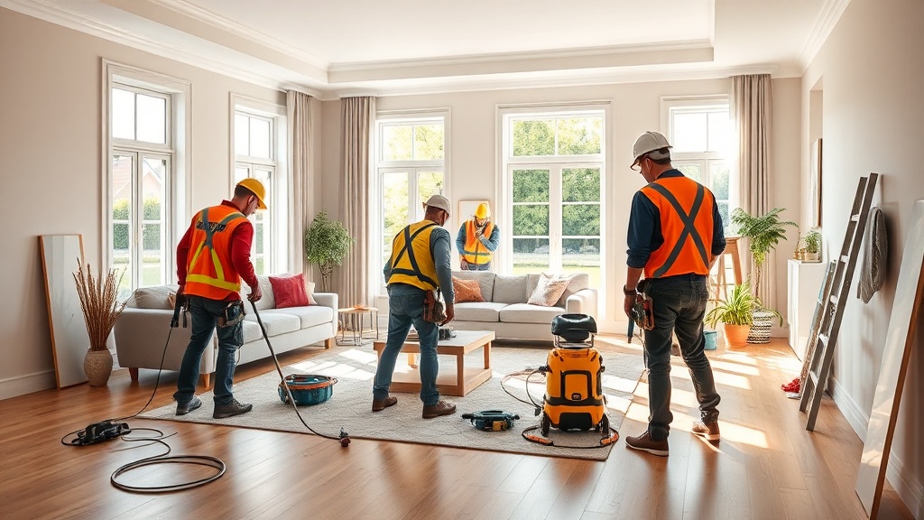 Falhas frequentes e como evitá-las