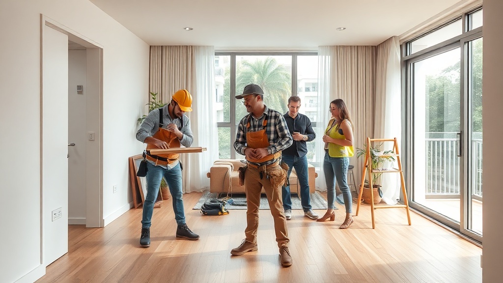 Funcionalidade e estética em sintonia no Jardins