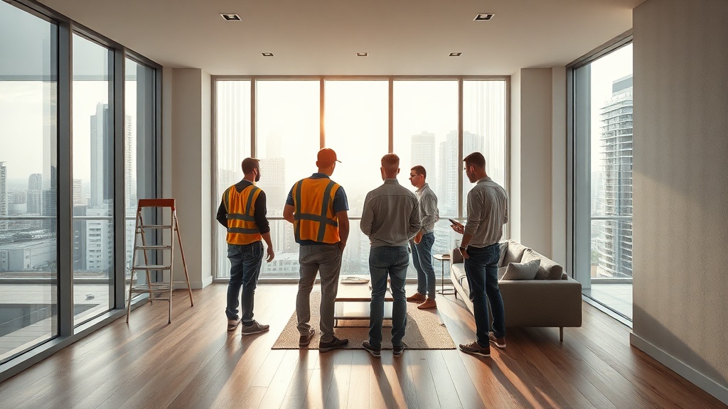 Mudanças que estão transformando as obras