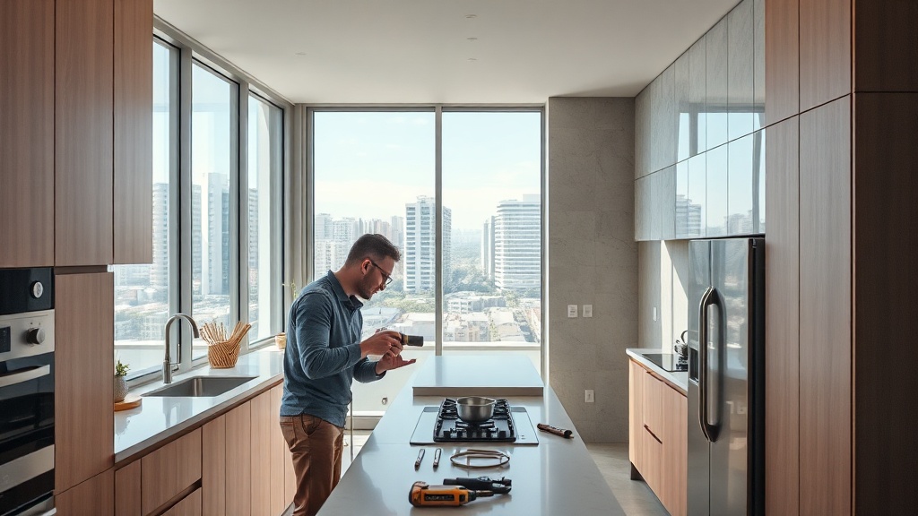 Do briefing à entrega: fluxo de obra sem surpresas