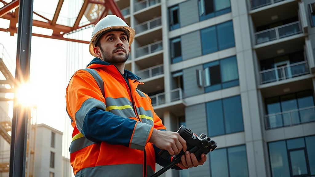 O que está em alta na construção civil paulistana