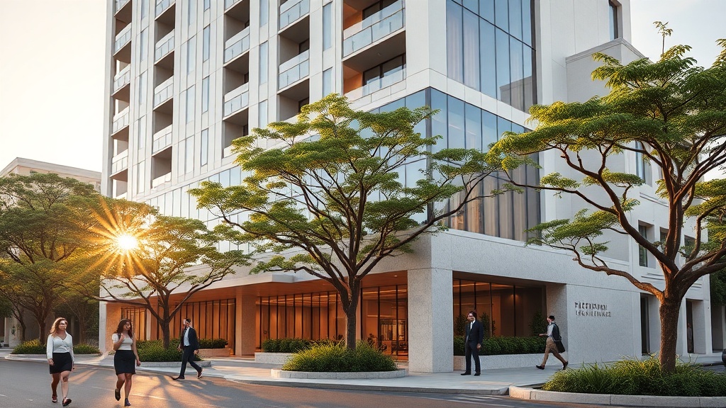 O que está em alta na arquitetura e engenharia