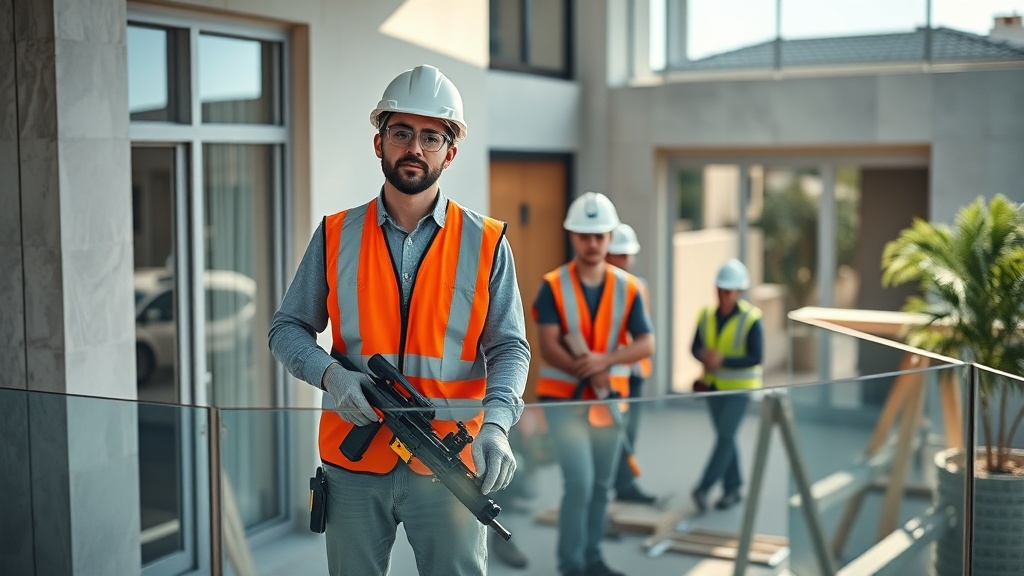O que está em alta nas obras hoje