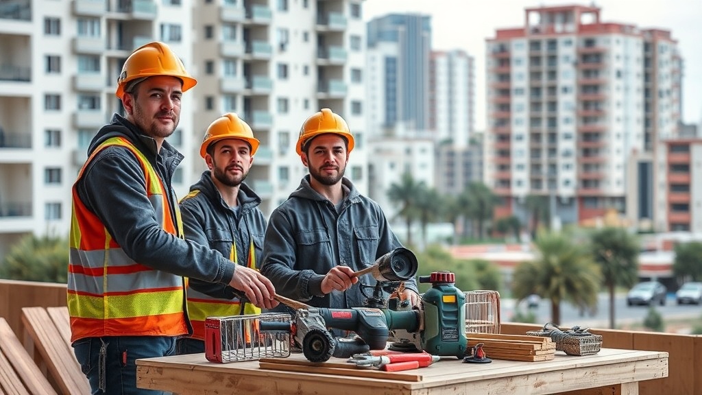 Do papel ao canteiro: como planejar sem surpresas