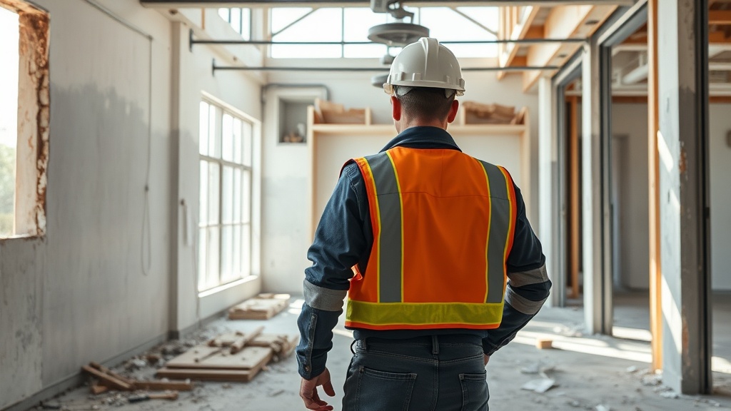 Do primeiro briefing ao canteiro organizado: passo a passo