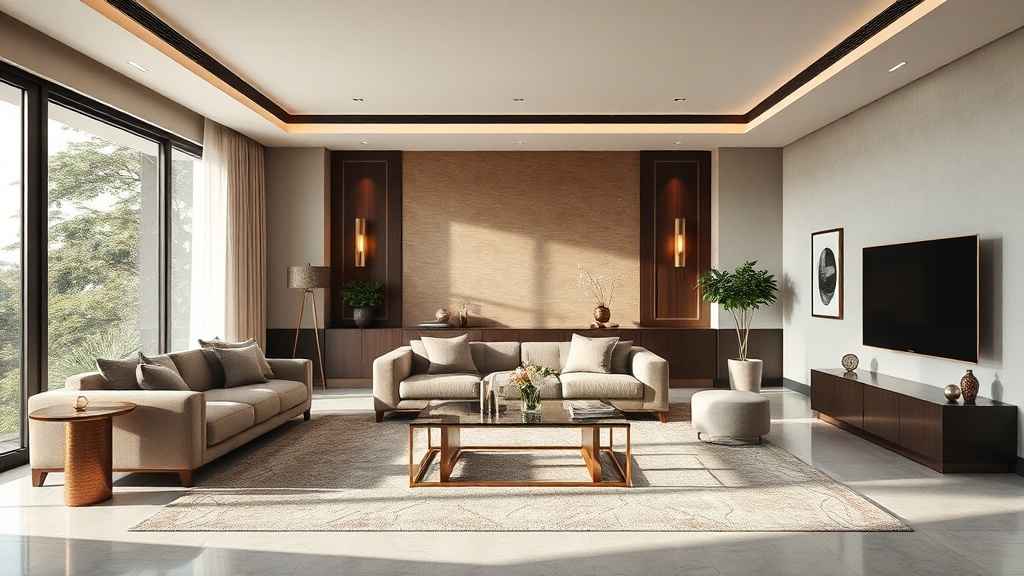 Reforma premium no Jardins: o que significa na prática