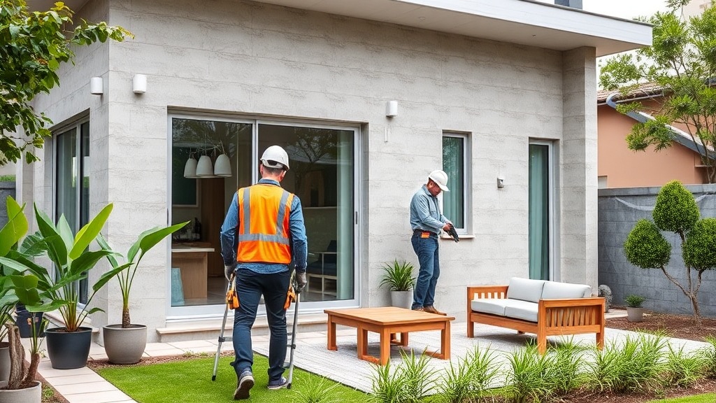 O que está em alta nas obras hoje