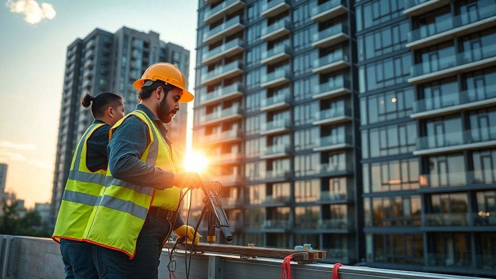 Como planejar sua obra com precisão