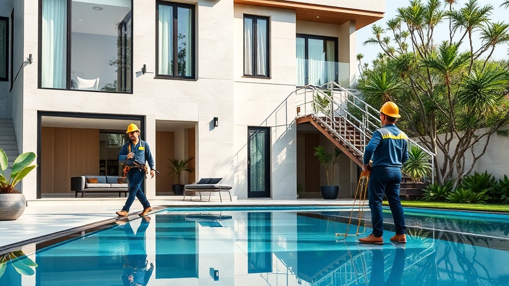 Falhas frequentes e estratégias de prevenção