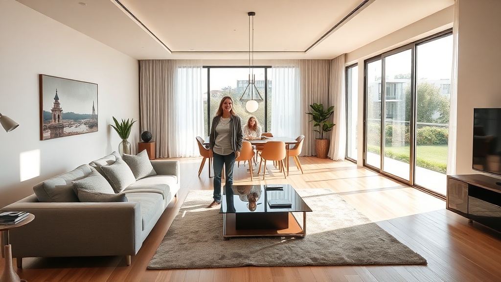 O que está atual nas obras de alto padrão