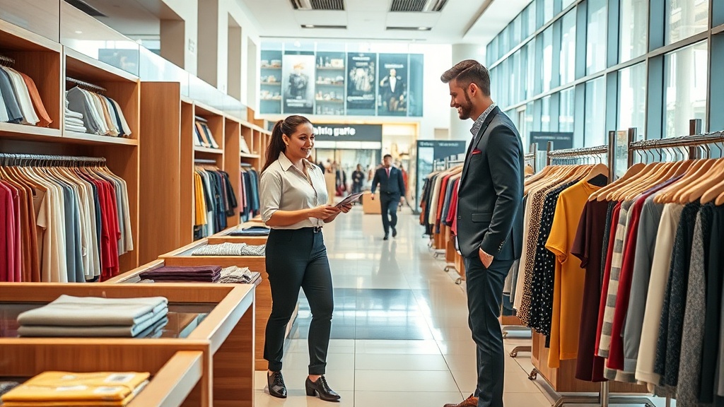 Erros frequentes e como preveni-los no ambiente de shopping