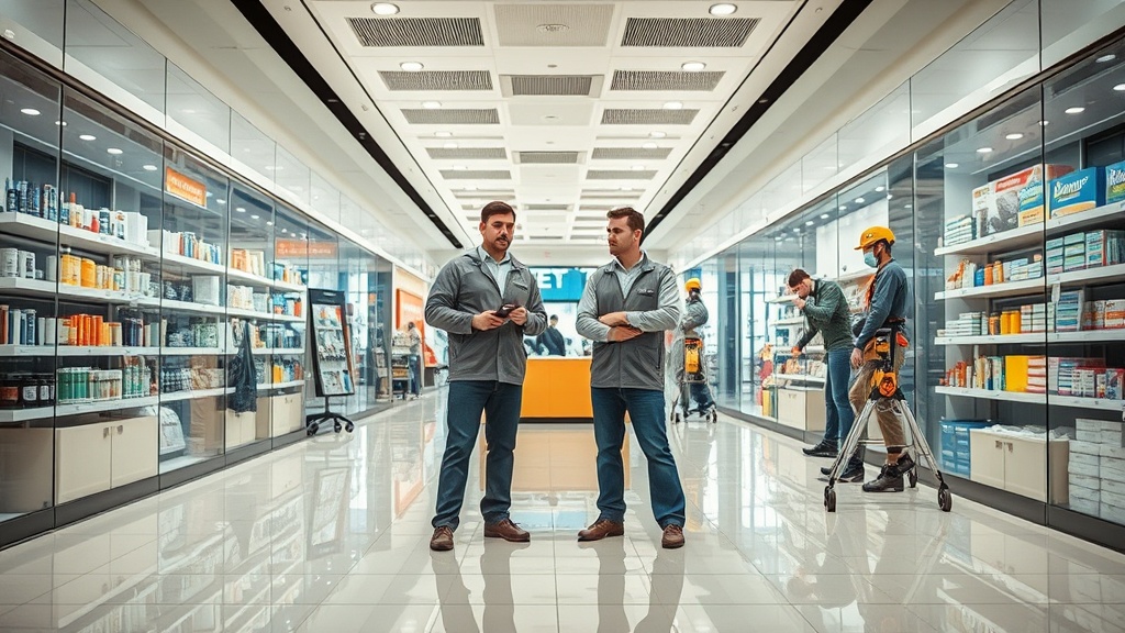 Tecnologias e práticas atuais aplicadas ao varejo